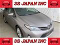 2012 Toyota Auris