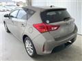 2012 Toyota Auris