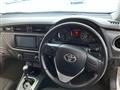 2012 Toyota Auris