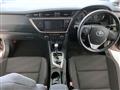 2012 Toyota Auris