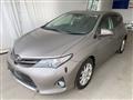 2012 Toyota Auris