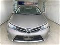 2012 Toyota Auris