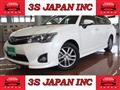 2014 Toyota Corolla Fielder