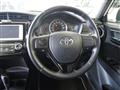 2014 Toyota Corolla Fielder