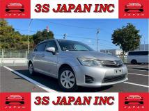 2013 Toyota Corolla Axio