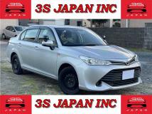 2016 Toyota Corolla Axio