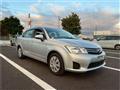 2014 Toyota Corolla Axio