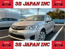 2014 Toyota Corolla Axio