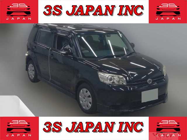 2014 Toyota Corolla Rumion