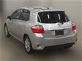 2009 Toyota Auris