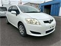 2008 Toyota Auris