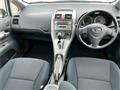 2008 Toyota Auris