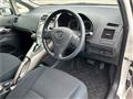 2008 Toyota Auris