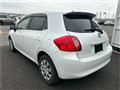 2008 Toyota Auris