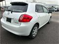 2008 Toyota Auris