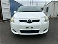 2008 Toyota Auris