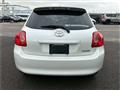 2008 Toyota Auris