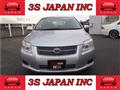 2008 Toyota Corolla Fielder