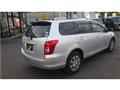 2008 Toyota Corolla Fielder