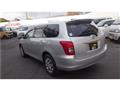 2008 Toyota Corolla Fielder