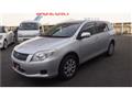 2008 Toyota Corolla Fielder