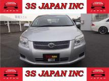 2008 Toyota Corolla Fielder