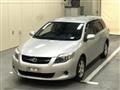2010 Toyota Corolla Fielder