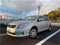 2011 Toyota Corolla Fielder