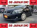 2011 Toyota Corolla Fielder