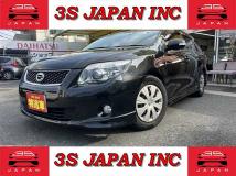 2011 Toyota Corolla Fielder