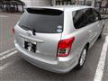 2009 Toyota Corolla Fielder