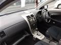2009 Toyota Corolla Fielder