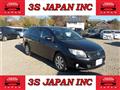 2010 Toyota Corolla Fielder