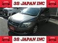 2010 Toyota Corolla Fielder