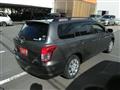 2010 Toyota Corolla Fielder