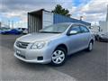 2008 Toyota Corolla Axio