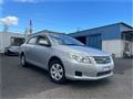 2008 Toyota Corolla Axio