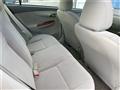2008 Toyota Corolla Axio