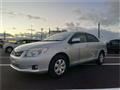 2010 Toyota Corolla Axio