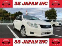 2009 Toyota Corolla Axio