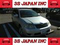 2005 Toyota Corolla Fielder