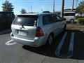 2005 Toyota Corolla Fielder