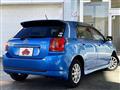 2004 Toyota Corolla Runx