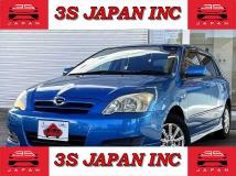 2004 Toyota Corolla Runx