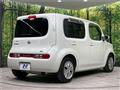 2011 Nissan Cube