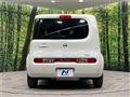 2011 Nissan Cube
