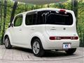 2011 Nissan Cube