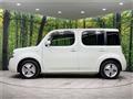 2011 Nissan Cube