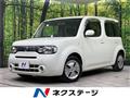 2011 Nissan Cube