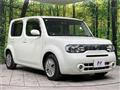 2011 Nissan Cube